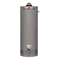 Rheem & Ruud Tank Water Heaters