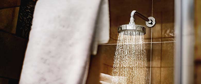 Stop waiting for hot water with a tankless or high-efficiency tank water heater.